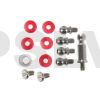  LX0927  Lynx Heli Innovation Ultra Swash Plate Service Bag TREX 150 